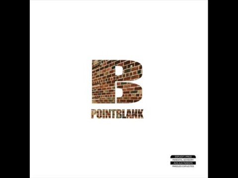Point Blank ft. Frankie Payne & Kardinal Offishall - Born and Raised in the Ghetto (Remix)