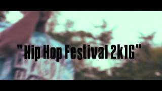 Dub Star Ent x Hip Hop Festival 2K16 Amarillo, Tx x Exclusive Videos