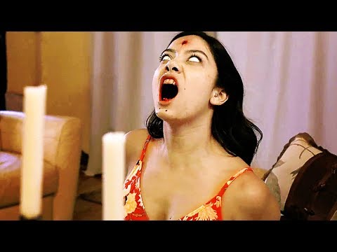OUIJA HOUSE Trailer (2018) Tara Reid, Mischa Barton Movie