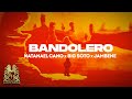 Natanael Cano x Big Soto x Jambene - Bandolero [Lyric Video]