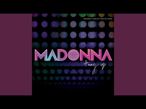 Hung Up (Radio Version)