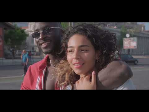 Drama Feat. Nhelas "Djan Decidi" (Video Official) 4K
