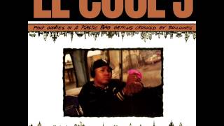 LL Cool J - Pink Cookies in a Plastic Bag Getting Crushed by Buildings (Remix)
