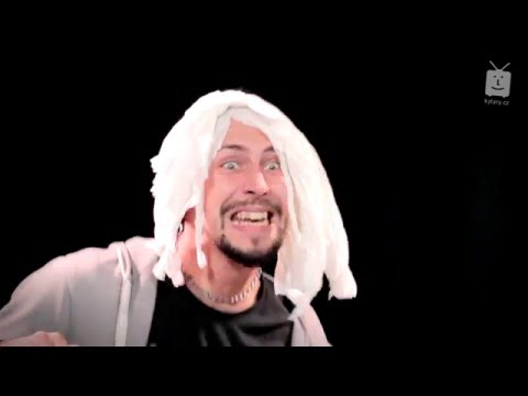 Škola kytary: Nickelback - How You Remind Me