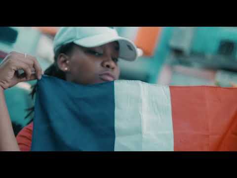 Khalif - K.L.K /(2k18 sep) Dir. by MXII_Films