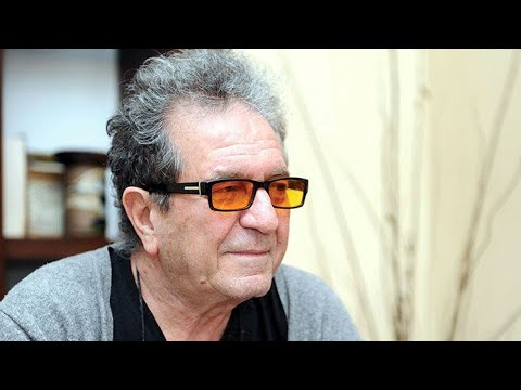 Dariush Mehrjoei Biography