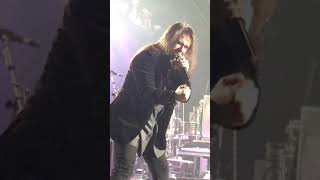 Shaman 2018 - Over your head