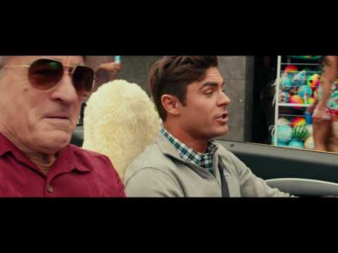 Дедушка легкого поведения - Trailer