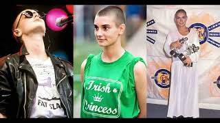 Sinéad O&#39;Connor    Don`t Cry For Me Argentina