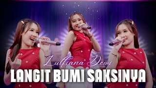 Download lagu @lutfianadewiofficial Langit Bumi Saksinya (ANEKA SAFARI) mp3