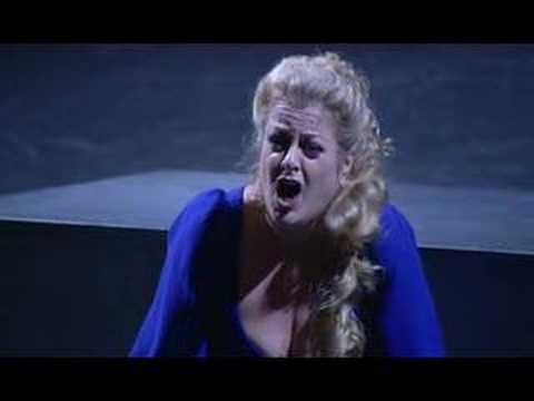 Deborah Voigt sings La Gioconda