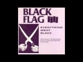 Black Flag - MY RULES (Ron Reyes)
