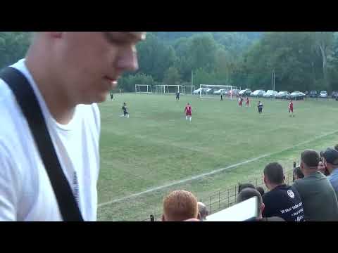 FK Lokanj - FK Napredak (drugo poluvrijeme)