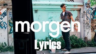 MORGEN - Fynn Kliemann | Album: nie | Lyrics mit Video!!!