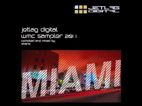 Loquai - Unbreakable (Relaunch Remix) - Jetlag Digital