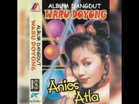 Anies Atla - Kaca Pecah - Mp3Rip