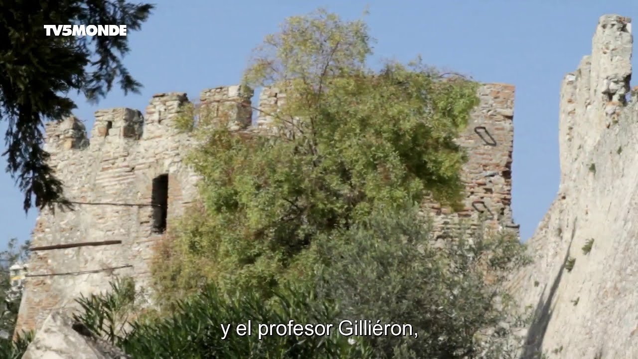 Doc - APOLLONIE, LES DIEUX AVAIENT RAISON - Trailer 1 - con subtítulos en español