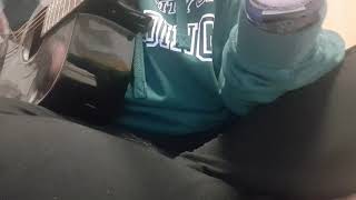 Christmas on the Road - Sleeping With Sirens - Cover