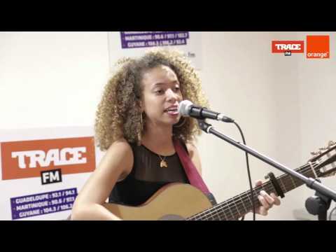 Génération 97 Live Orange - ESTELLE B & SAÏFA