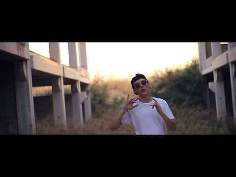 CELOGAN - PUNTO Y APARTE (VIDEOCLIP)