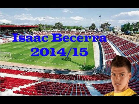 Isaac Becerra - The hero to Girona - 2015 HD