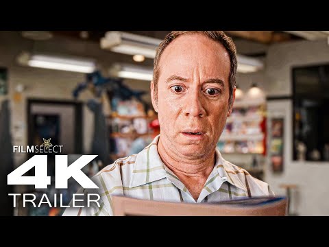 Video Thumbnail: STUART FAILS TO SAVE THE UNIVERSE Official Trailer (2026) The Big Bang Theory Spin-Off
