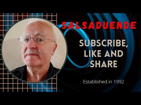 Salsa at Club 1830 Vedado Richard and Adriana