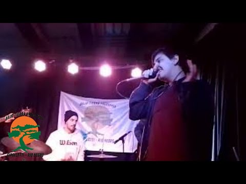 RONIN VS RIN - FINAL - FECHA 10 - BAJO TIERRA FREESTYLE