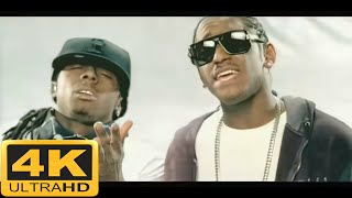 Lloyd Ft Lil Wayne - You (Official Video) [4K Remastered]