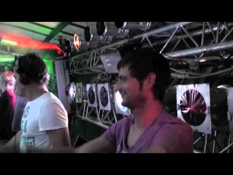 HouseKeeper / 10.12. / w Mario da Ragnio