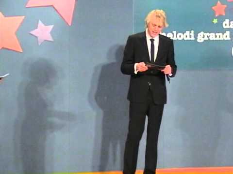 Før DMGP 2009: Jimmy Jørgensen annonceres som deltager i Melodi Grand Prix