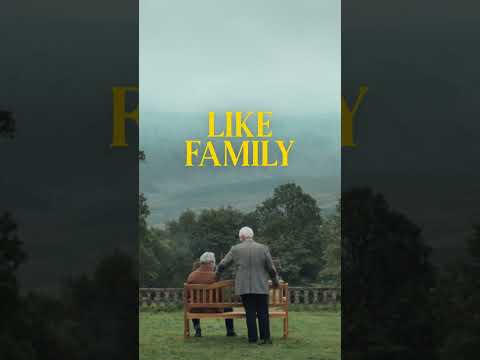 there's no spirit like family spirit.