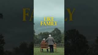 there's no spirit like family spirit.