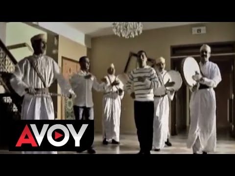 Cheb Chippie ft. Said Mariwari – Laaroubia [Official VIDEO Clip] 2008