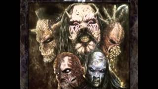 Lordi - Girls Go Chopping