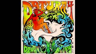 Datura4 - Gravedigger Man [official]