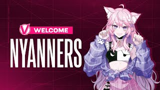 [情報] 歐美新Vtuber公司 VShojo成立