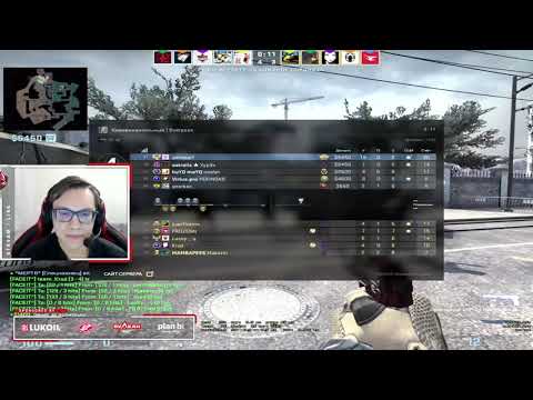 Almazer plays FPL w/ nealan YEKINDAR anarkez against FROZEN Lucky juanflatroo - Faceit Pro League