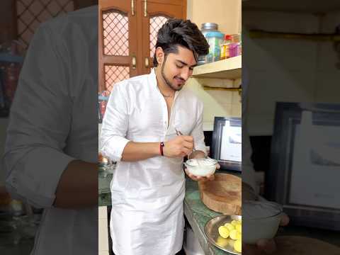 Aloo Tikki Chaat 🥬🍘 #recipe #cooking #food #navratri #indianfood #eveningsnacks #foodie #shorts