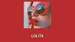 The Veronicas - Lolita (Slowed)