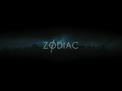 ZODIAC - Die Spur des Killers  HD
