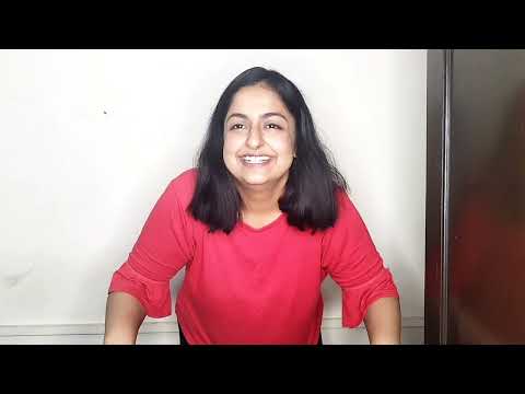 Anisha Dua Skoda Ad Audition