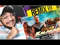 DESI KALAKAAR (REMIX): Yo Yo Honey Singh Reaction Video | Kedrock, SD Style - JUNIOR REACTS