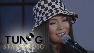 &quot;Pinipigil&quot; by Yeng Constantino | One Music Presents Tunog Star Magic