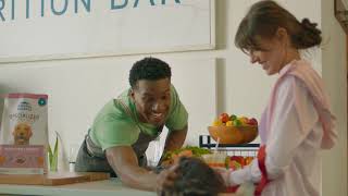 PetSmart Kitchen featuring Natural Balance