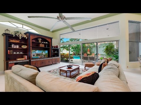 1142 Crystal Drive - 4K Video