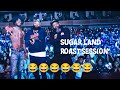 All New Live Show Roast Session From Houston Comedy 85southshow Dcyoungfly