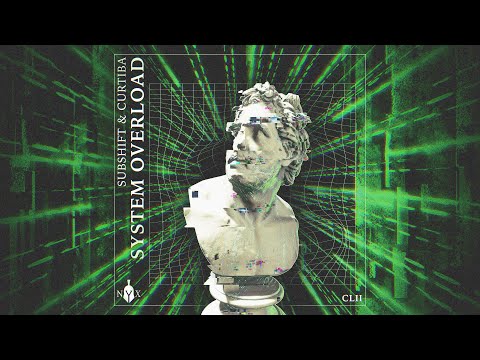 SUBSHIFT & Curtiba - System Overload (Official Audio)