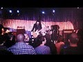 Junius "The Antediluvian Fire" @ satellite (Partial)