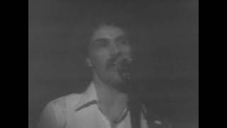 Hall &amp; Oates - Laughing Boy / I&#39;m Just A Kid - 12/11/1976 - Capitol Theatre